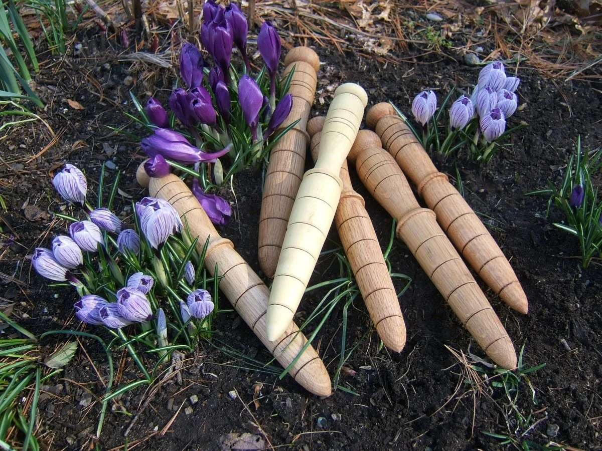 We dig these Maine-made gardening tools | Green & Healthy Maine